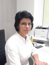 Иванова Виктория Владимировна