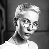 Передерий Лили
