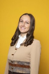 Грищенко Олеся Анатольевна