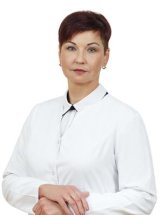 Турлыгина Оксана Николаевна