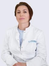 Тагиева Резеда Атаевна