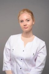 Суман Анна Александровна