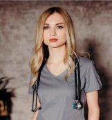 Гросс Ираида Анатольевна