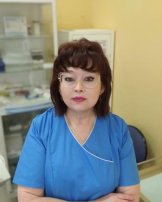 Струнина Надежда Митрофановна