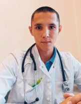 Азнабаев Ратмир Рифатович