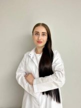 Панаетиди Афина Матвеевна