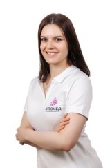 Данилова Анна Николаевна