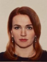 Шишова Ольга Владимировна