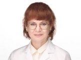 Тутаева Елена Сигизмундовна
