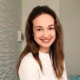 Дергунова Юлия Владимировна