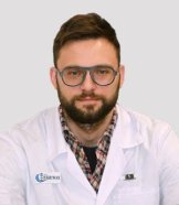 Кагно Арсений Александрович