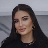 Сергеевна Виолетта