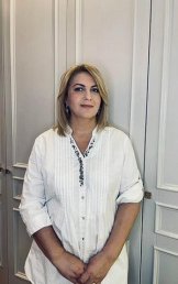 Савлаева Елена