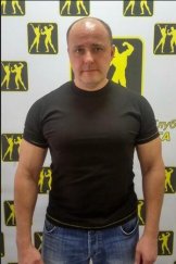 Ночовный Владимир