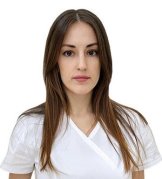 Дроздова Надежда Владимировна