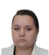 Новикова Татьяна Викторовна