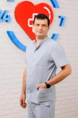 Певчев Владимир Александрович