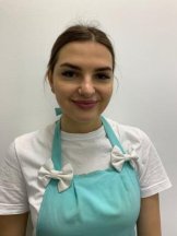 Варещенко Марина Васильевна