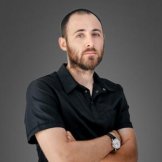 Абилев Арсен Азизович