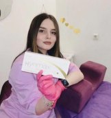 Аманова Земфира Алисаевна