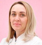 Стрижова Татьяна Владимировна