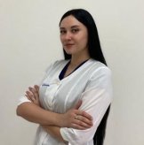 Горлач Оксана Александровна