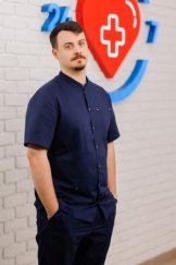 Синицын Иван Александрович