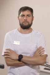 Шумаков Андрей Николаевич