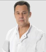 Ганиев Фанур Фаритович