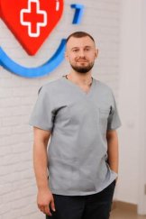 Дубонос Павел Александрович