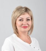 Мырсина Светлана Николаевна