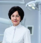 Сунгурова Валерия Александровна