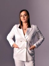 Рашевская Татьяна Андреевна