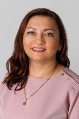 Генвальд Елена Викторовна