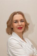 Коробкова Татьяна Николаевна