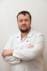 Пономарев Игорь Викторович