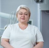 Свирина Светлана Дмитриевна