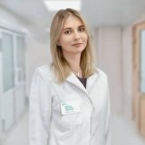 Обухова Анастасия Андреевна