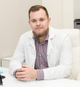 Задоров Дмитрий Александрович