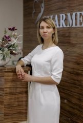 Кондракова Юлия Ивановна