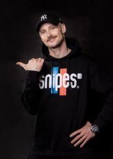 Кузьменко Сергей
