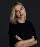 Стром Елена