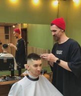 _ Андрей