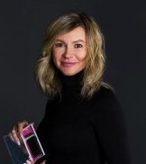 Кочергина Ирина Константиновна