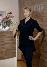 Мукашева Айгуль