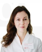 Кунченко Анна Александровна