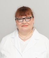 Мазина Наталья Георгиевна