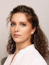 Дрозд Ульяна Александровна