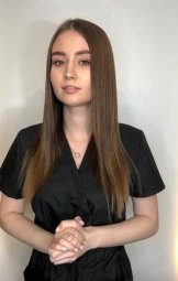 Татаринова Варвара Владимировна
