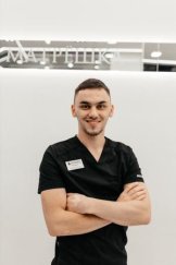 Османов Хан Зулпукалович